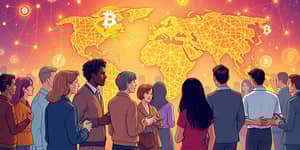 The Push Toward Decentralized Finance (DeFi)