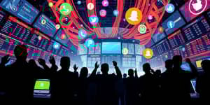 How Media Hype Skews Market Reality