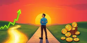 When to Shift From Growth to Income Strategies