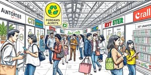 Changing Consumer Values and Market Shifts
