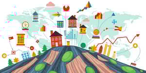 Diversification Isn’t Just About Number of Assets