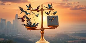 How to Balance Active and Passive Holdings