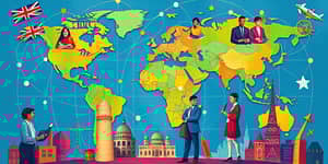 The Right Way to Add International Exposure