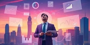 How to Use Risk Metrics in Portfolio Monitoring