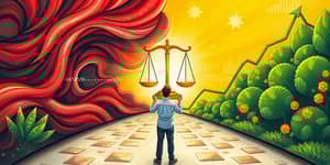How to Avoid Chasing Returns in Your Allocations