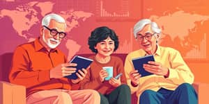 Market Trends That Are Changing Retirement Planning