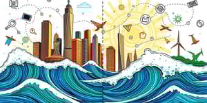 Understanding the Hype vs. the Reality of New Markets