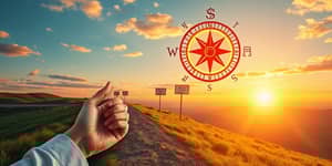 Your Financial GPS: Mapping Out a Future-Proof Plan