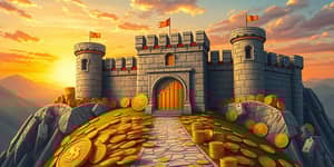 Building Your Financial Fortress: Beyond the Basic Budget