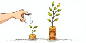 The Latte Factor: Small Habits, Big Financial Impact