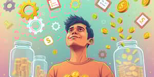 Saving Hacks: Automate Your Way to Financial Freedom