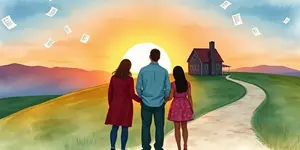 The Final Frontier: Estate Planning for Peace of Mind