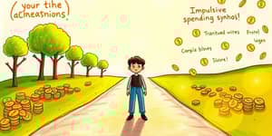 The Power of Gratitude in Your Financial Journey