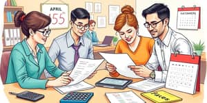 Tax Time Truths: Smart Moves Before April 15th