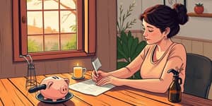 Mindful Spending: Enjoy Life Without Breaking the Bank
