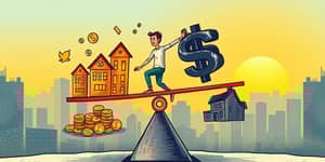 Understanding Your Net Worth: A Key Financial Metric