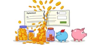 Decoding Your Paycheck: Where Does All Your Money Go?
