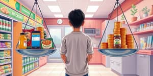 The True Cost of Convenience: Are You Paying Too Much?