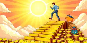 Financial Goals: How to Set Them (and Actually Achieve Them)