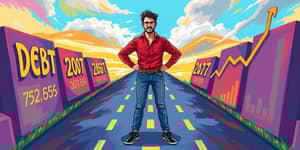 Paying Off Debt vs. Investing: Which Should You Prioritize?