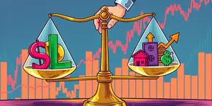 Rebalancing Rhythm: Keeping Your Portfolio Tuned Up