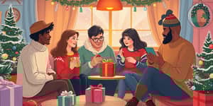 Gift Giving on a Budget: Thoughtful Without the Overspend