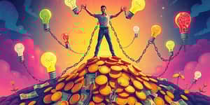 Mastering Your Money Mindset: Overcoming Limiting Beliefs