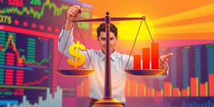 Understanding P/E Ratios: What a Stock's Price Tells You