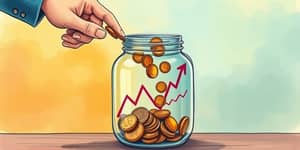 Dollar-Cost Averaging Demystified: Smart Investing in Any Market