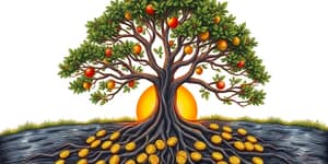The Case for Long-Term Investing: Patience Pays Off