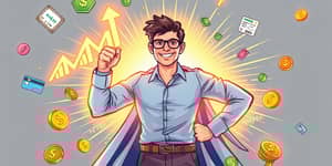 Credit Score Superpowers: Boost Yours in 3 Simple Steps
