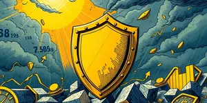 Crisis-Proof Your Portfolio: Strategies for Market Volatility