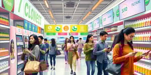 Consumer Spending Shifts: Spotting the Next Big Retail Trend