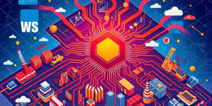 Semiconductor Wars: The Chip Shortage and Its Ripple Effects