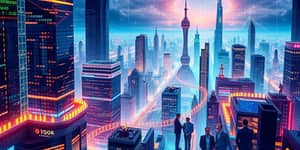 Cryptocurrency for Investors: Beyond the Hype