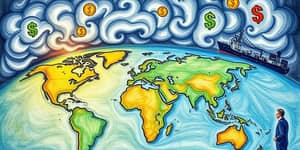 Geopolitical Jitters: How World Events Shake Up Your Portfolio