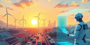 Sector Deep Dive: The Hot Industries of 2025 and Beyond
