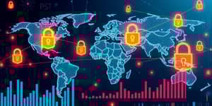 Cybersecurity Boom: Protecting Data and Your Portfolio