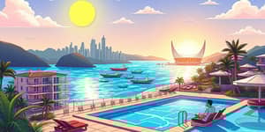 Travel Industry Comeback: Where to Invest in Post-Pandemic Tourism