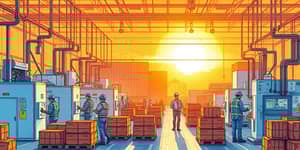 Supply Chain Reshoring: Opportunities in Domestic Manufacturing