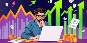 Tax-Loss Harvesting: A Smart Move for Savvy Investors