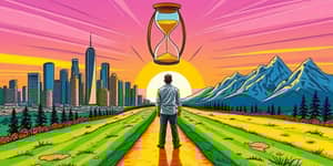 Investment Horizon: Short-Term Needs vs. Long-Term Dreams