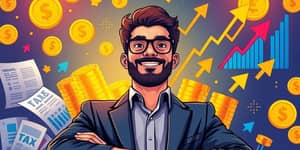 Tax-Smart Investing: Boost Your Returns by Minimizing Uncle Sam's Cut