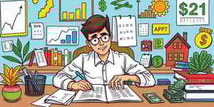 Crafting Your Investment Policy Statement: Your Personal Playbook