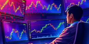 How to Read a Stock Chart: Essential Visual Cues for Investors