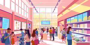 Retail Apocalypse or Reinvention? What's Next for Bricks-and-Mortar