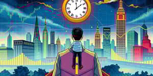 When to Sell: Knowing When to Exit an Investment