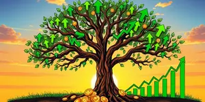 Building a Sustainable Portfolio: Growth That Lasts a Lifetime