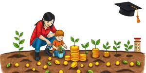 Custodial Accounts: Investing for Your Children's Future