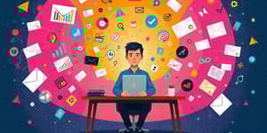 Dealing with Information Overload: Focus on What Matters